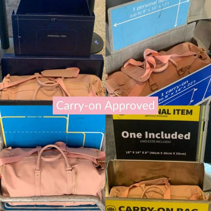 AirLay TRAVEL BAG