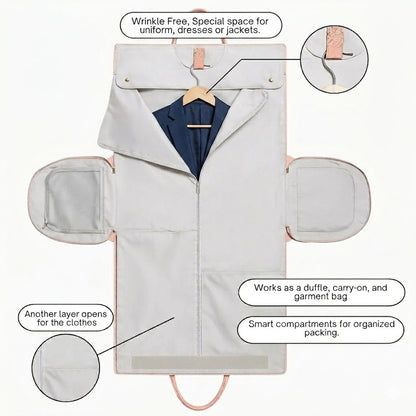 AirLay TRAVEL BAG